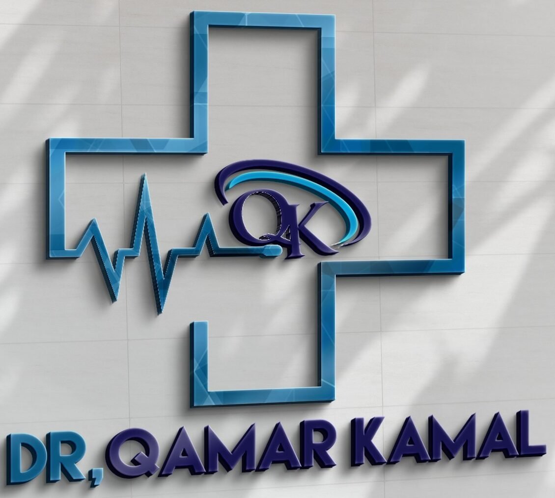 Dr.Qamar Kamal